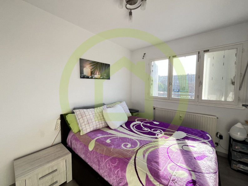 vente Appartement Maubeuge - Photo 2