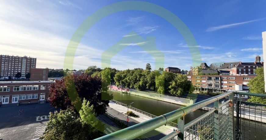 vente Appartement Maubeuge