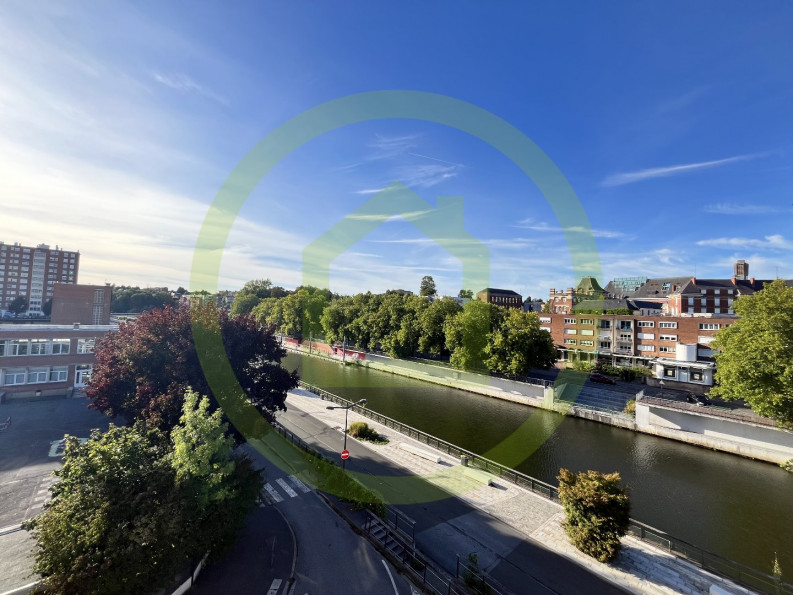 vente Appartement Maubeuge - Photo 10