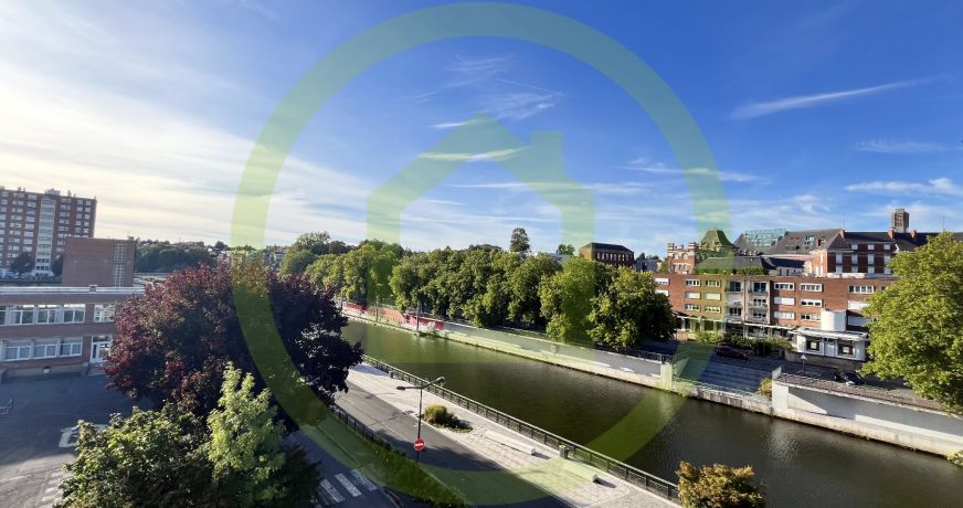 vente Appartement Maubeuge