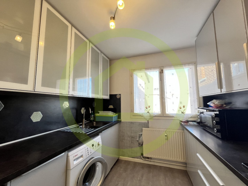 vente Appartement Maubeuge - Photo 5