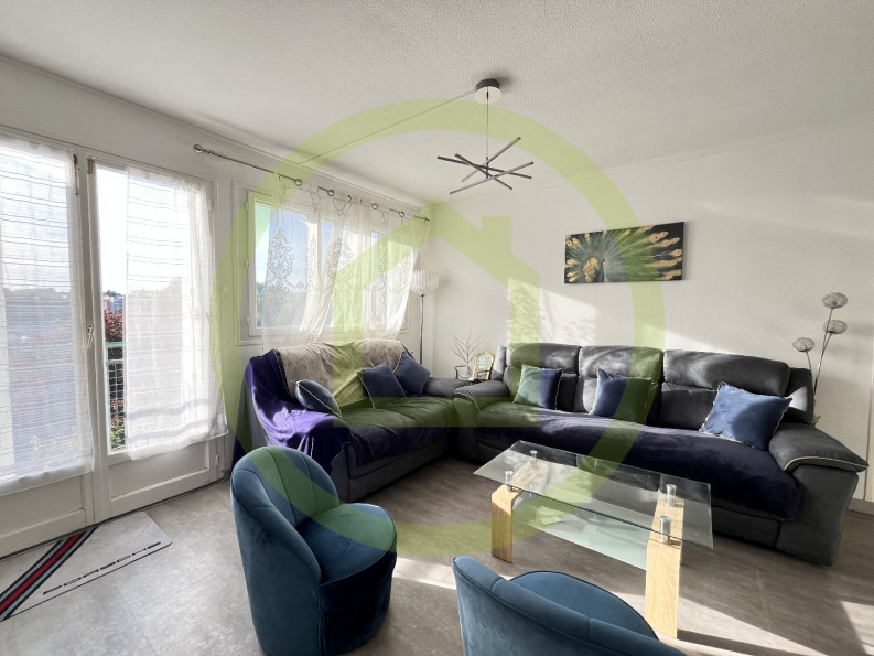 vente Appartement Maubeuge - Photo 1