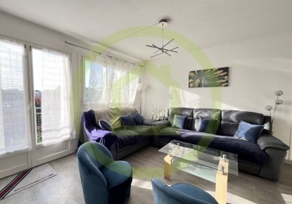 vente Appartement Maubeuge