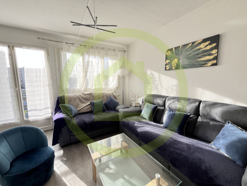 vente Appartement Maubeuge - Photo 4