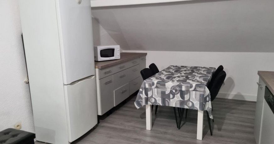 vente Appartement Vetraz Monthoux