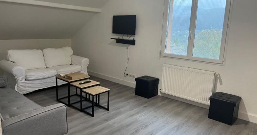 vente Appartement Vetraz Monthoux