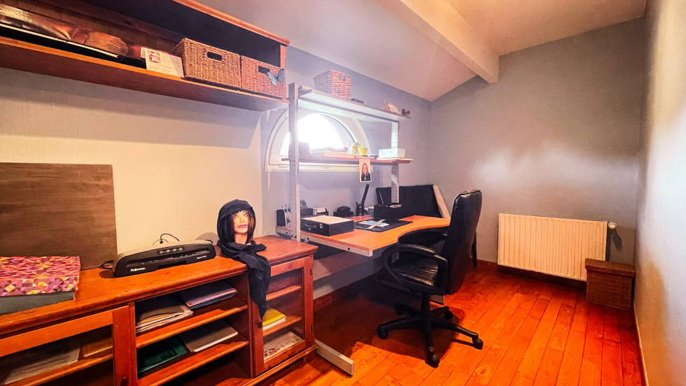 vente Maison Heumont - Photo 9