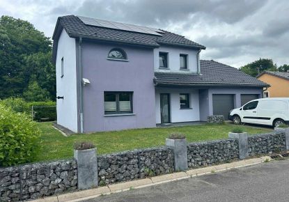 vente Maison Heumont