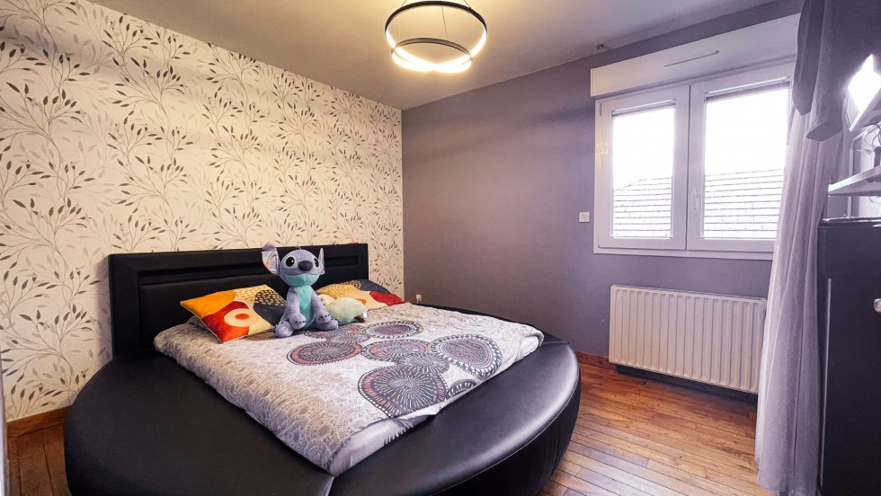 vente Maison Heumont - Photo 8