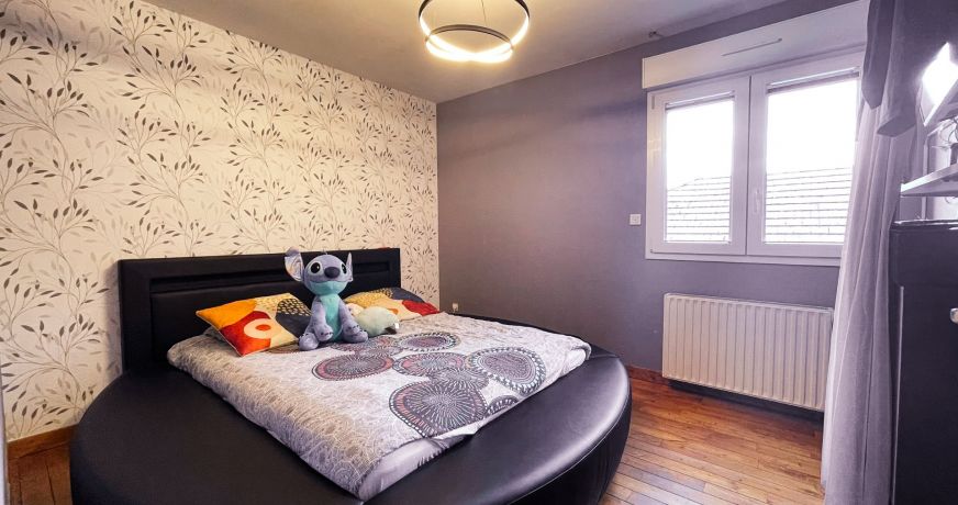 vente Maison Heumont