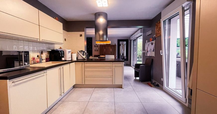 vente Maison Heumont