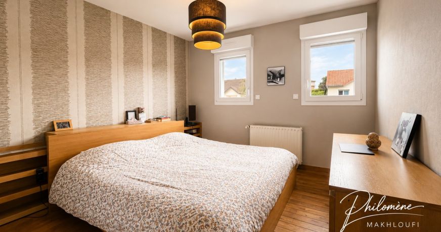 vente Maison Heumont