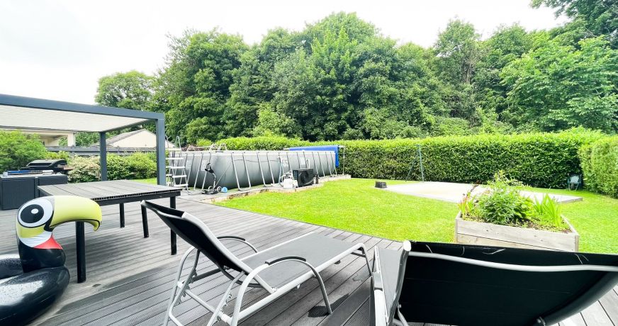 vente Maison Heumont