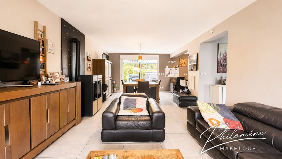 vente Maison Heumont - Photo 6