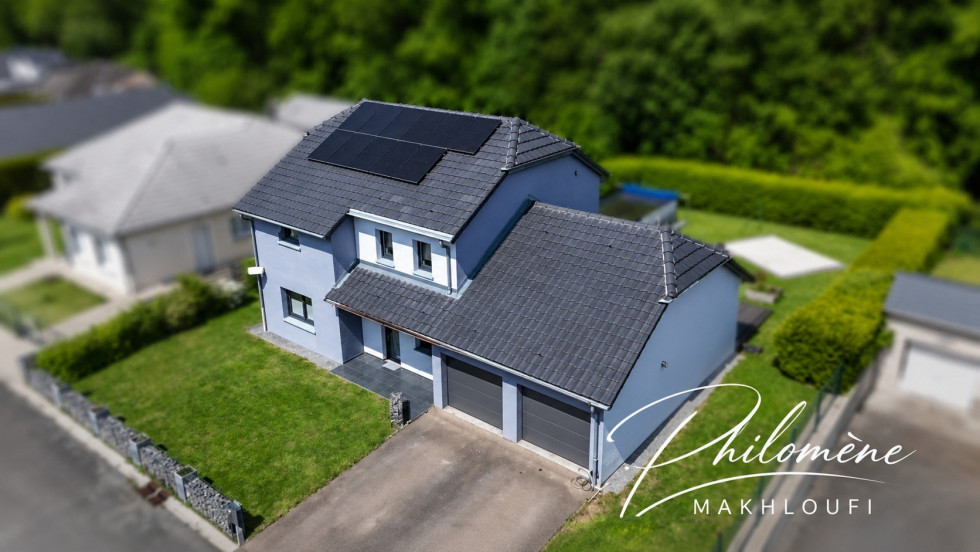 vente Maison Heumont - Photo 1