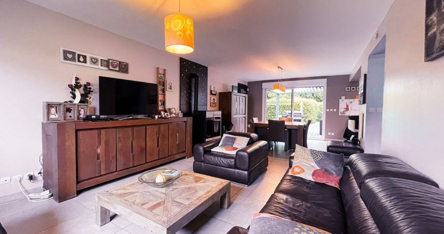 vente Maison Heumont