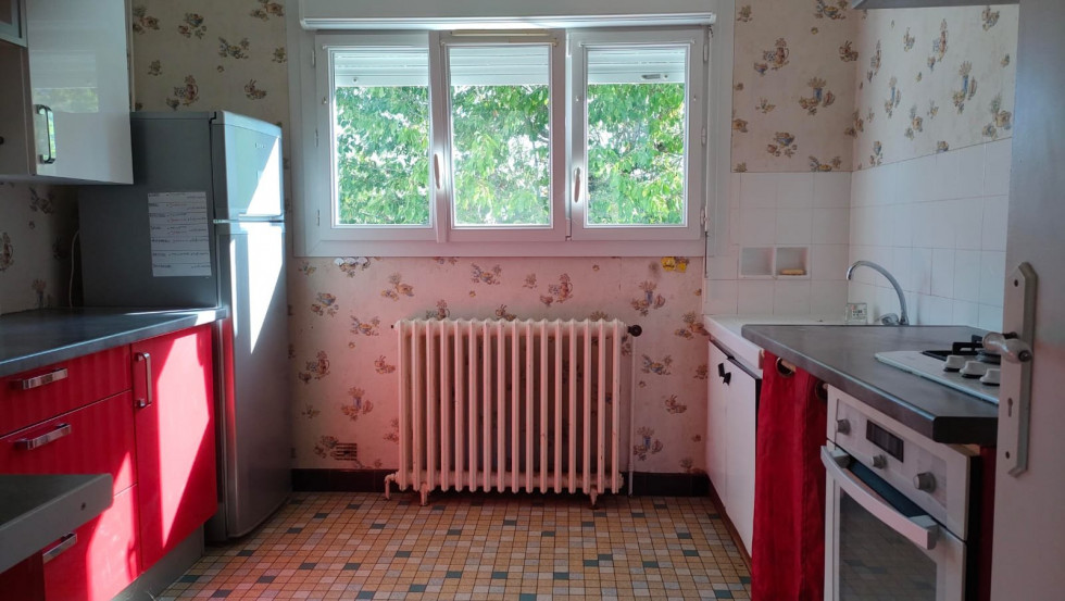 vente Maison Loches - Photo 2