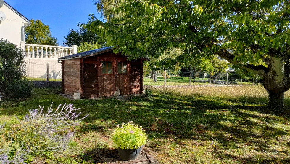 vente Maison Loches - Photo 7