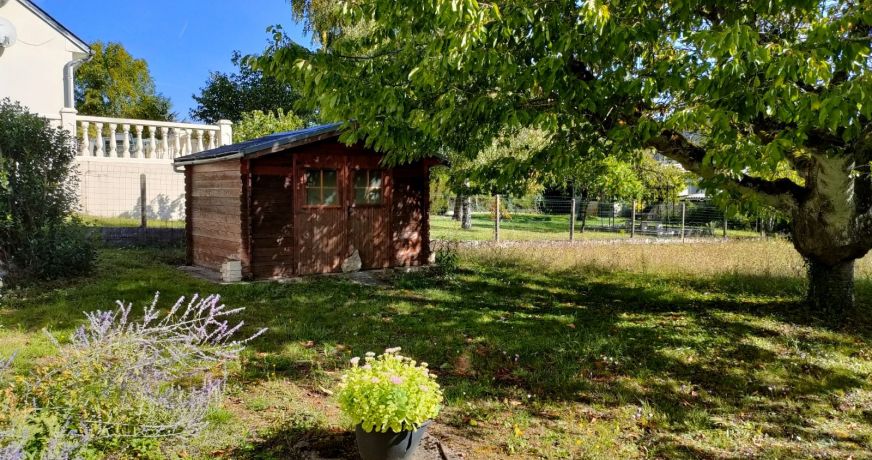 vente Maison Loches