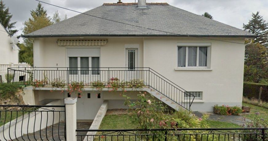 vente Maison Loches