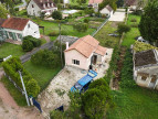 vente Maison Mezieres En Brenne