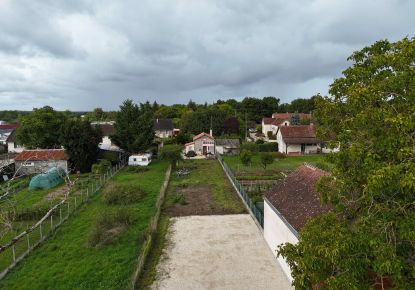 vente Maison Mezieres En Brenne