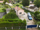 vente Maison Mezieres En Brenne