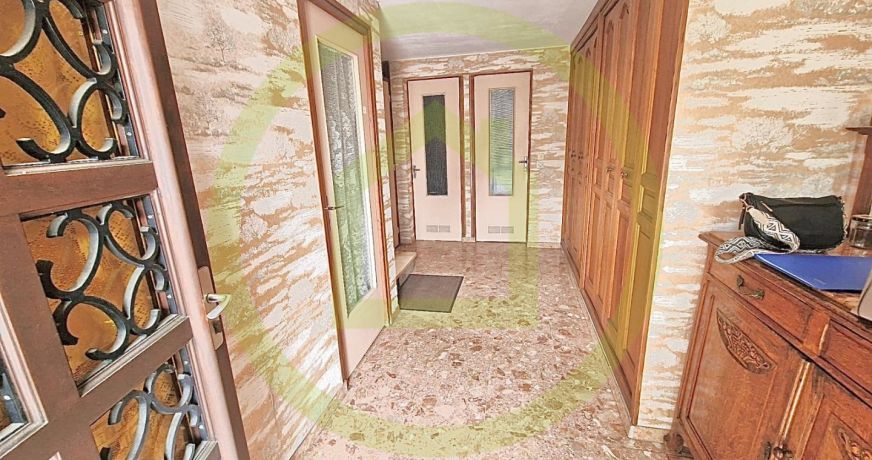 vente Maison Pontault Combault