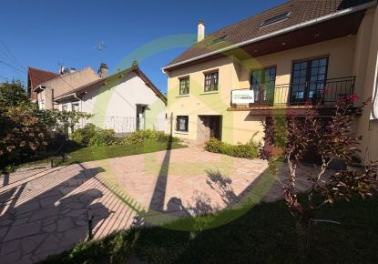 vente Maison Pontault Combault