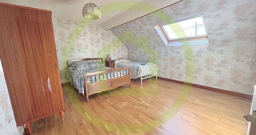 vente Maison Pontault Combault