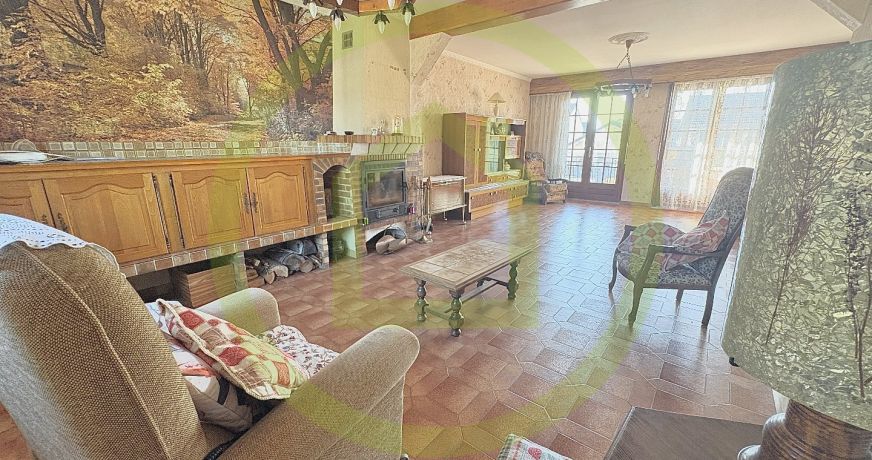 vente Maison Pontault Combault