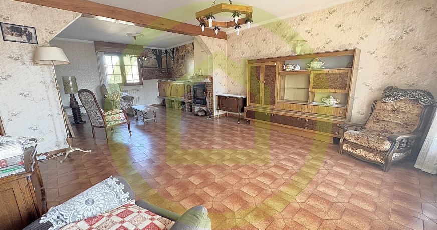 vente Maison Pontault Combault