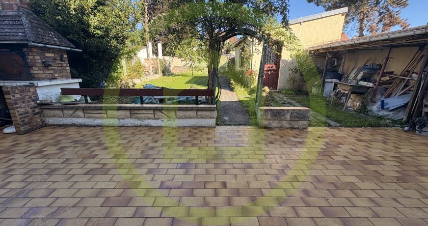 vente Maison Pontault Combault