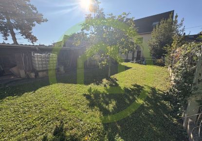 vente Maison Pontault Combault