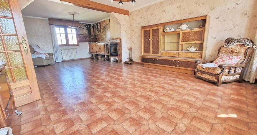 vente Maison Pontault Combault