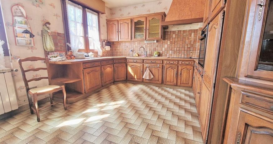 vente Maison Pontault Combault