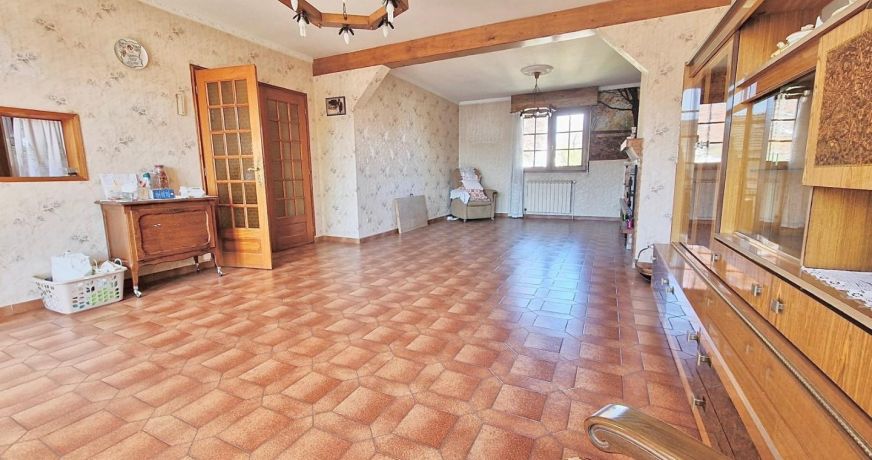 vente Maison Pontault Combault