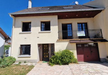 vente Maison Pontault Combault