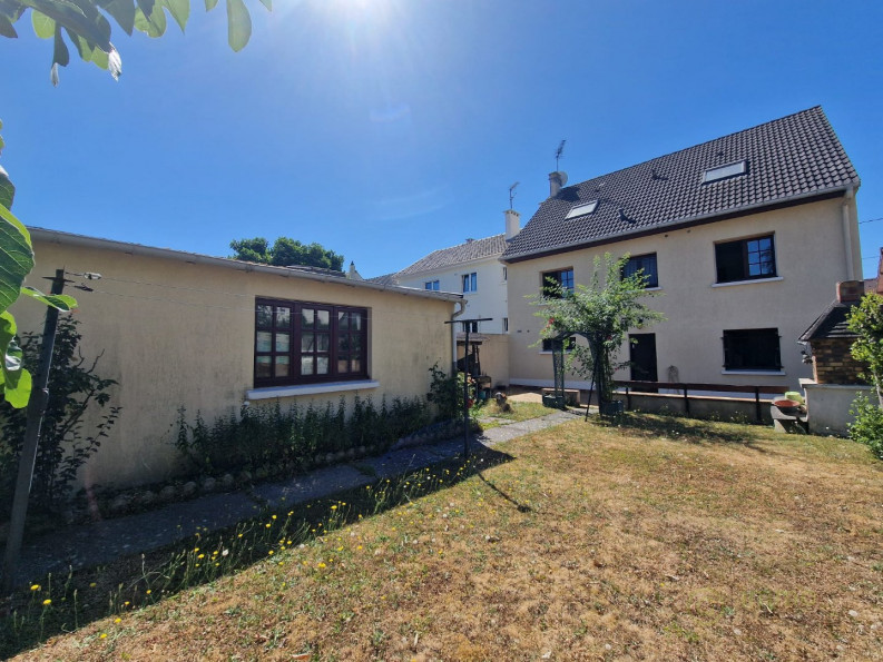 vente Maison Pontault Combault - Photo 2