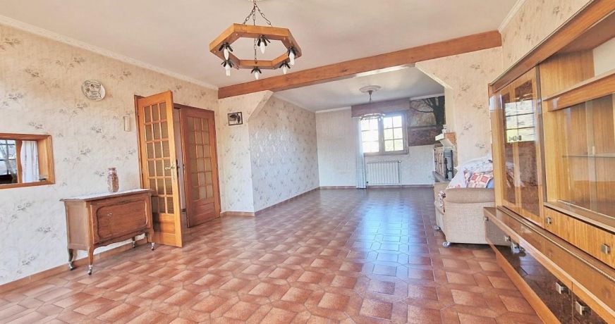 vente Maison Pontault Combault