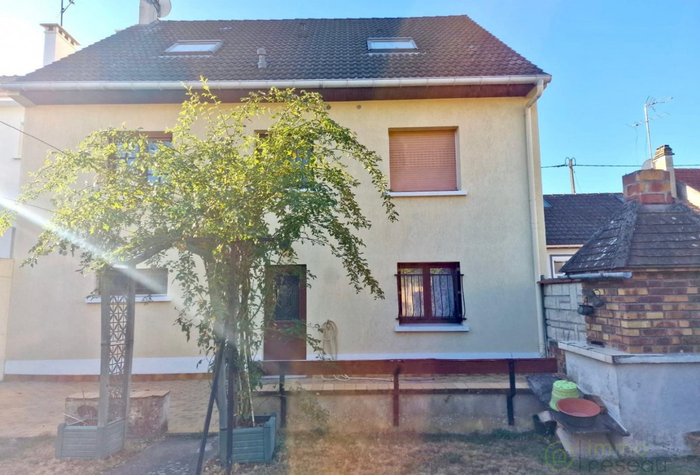 vente Maison Pontault Combault - Photo 2