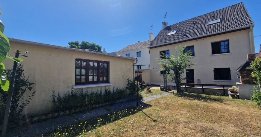 vente Maison Pontault Combault