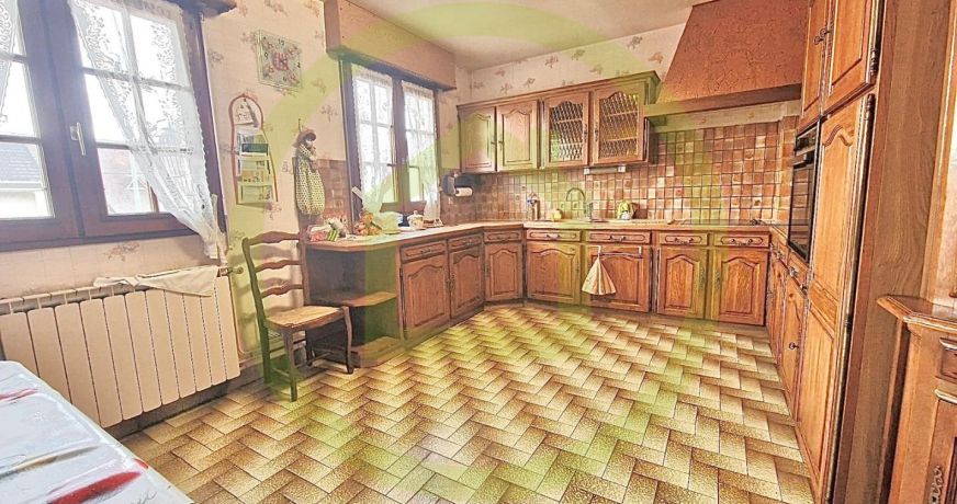 vente Maison Pontault Combault