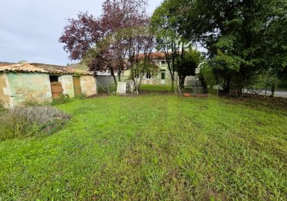 vente Maison Saint Caprais De Blaye