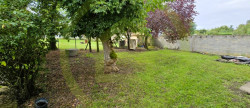 vente Maison Saint Caprais De Blaye