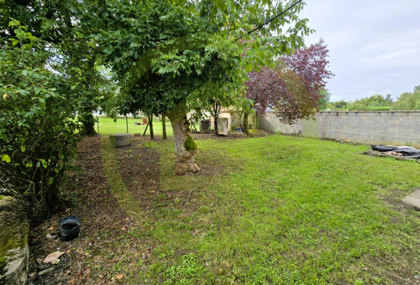 vente Maison Saint Caprais De Blaye - Photo 2