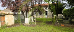 vente Maison Saint Caprais De Blaye