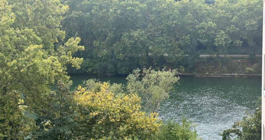 vente Appartement Epinay Sur Seine