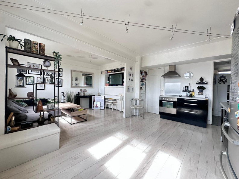 vente Appartement Epinay Sur Seine - Photo 1