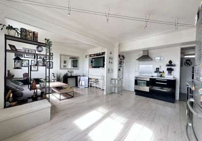 vente Appartement Epinay Sur Seine